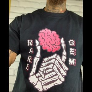 Rare Gem T shirt